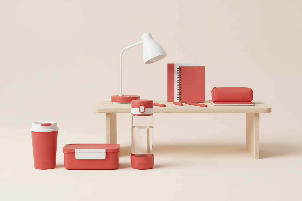 أدوات مدرسية