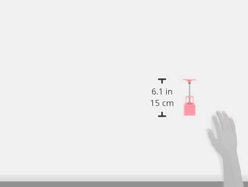 مكبس بسكوت 6 قطع