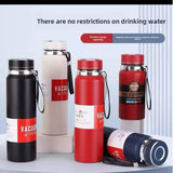 "ترمس حرارى ألوان٨٠٠ مللي "