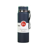 "ترمس حرارى ألوان٨٠٠ مللي "