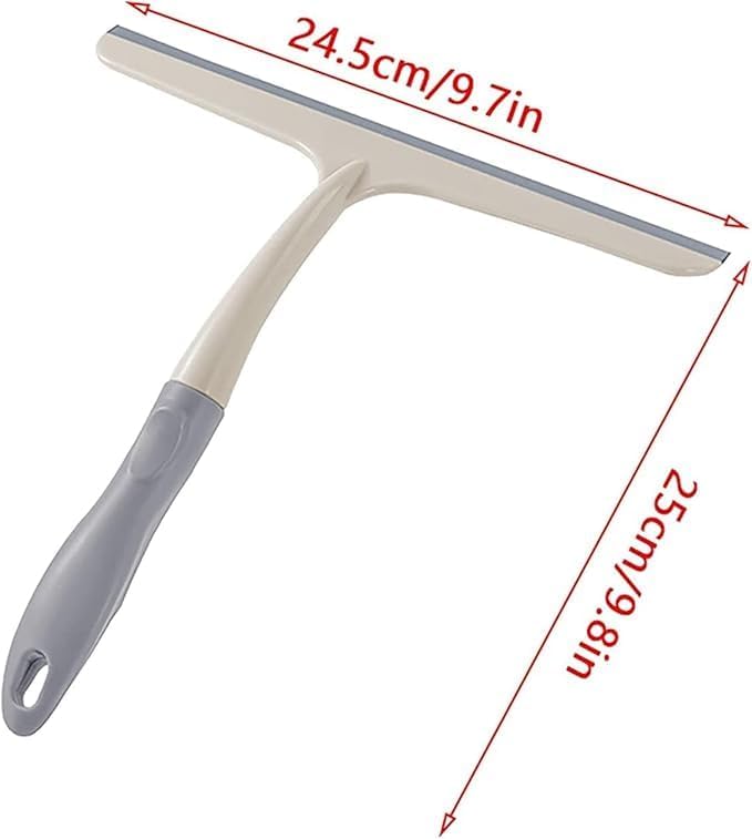 مساحة تنظيف الزجاج مقاس 24 سم