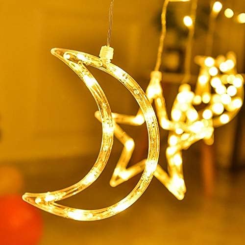 ستارة رمضان كريم