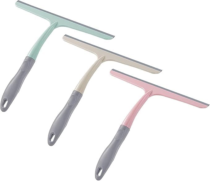 مساحة تنظيف الزجاج مقاس 24 سم