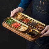 طبق صوص 1 عين مقاس 8*8