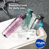 زجاجة اكوا ماكس600 مللى