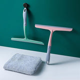 مساحة تنظيف الزجاج مقاس 24 سم