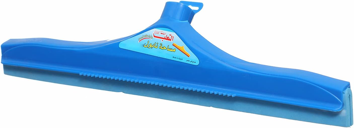 ممسحة ارضيات نابولي بدون يد 42 سم
