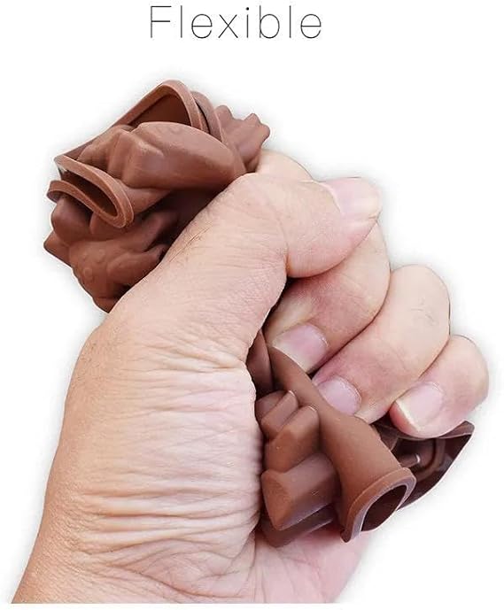 قالب شوكولاتة و چيلي سيليكون