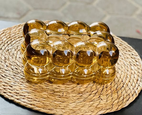 علبة مناديل بابلز