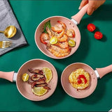 طاسة طشه جرانيت صغيره مقاس 12