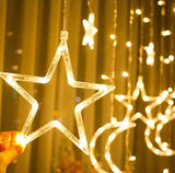 ستارة رمضان كريم