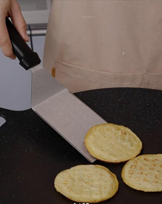 ملعقة تقليب متعددة الأغراض