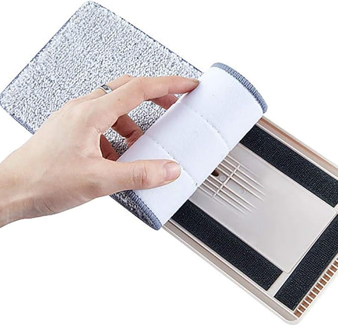 غيار ممسحة مايكروفايبر - 40 سم