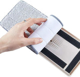 غيار ممسحة مايكروفايبر - 40 سم