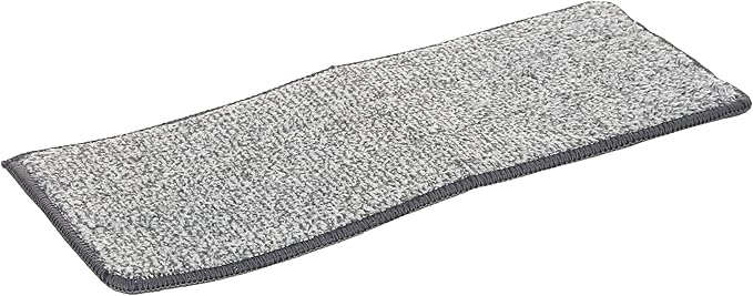 غيار ممسحة مايكروفايبر - 40 سم