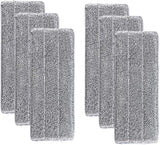 غيار ممسحة مايكروفايبر - 40 سم