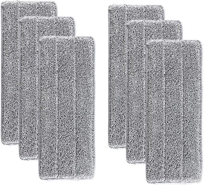 غيار ممسحة مايكروفايبر - 40 سم