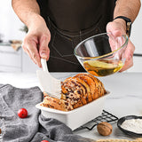 طقم عجين سيليكون محمول (22 قطعة)