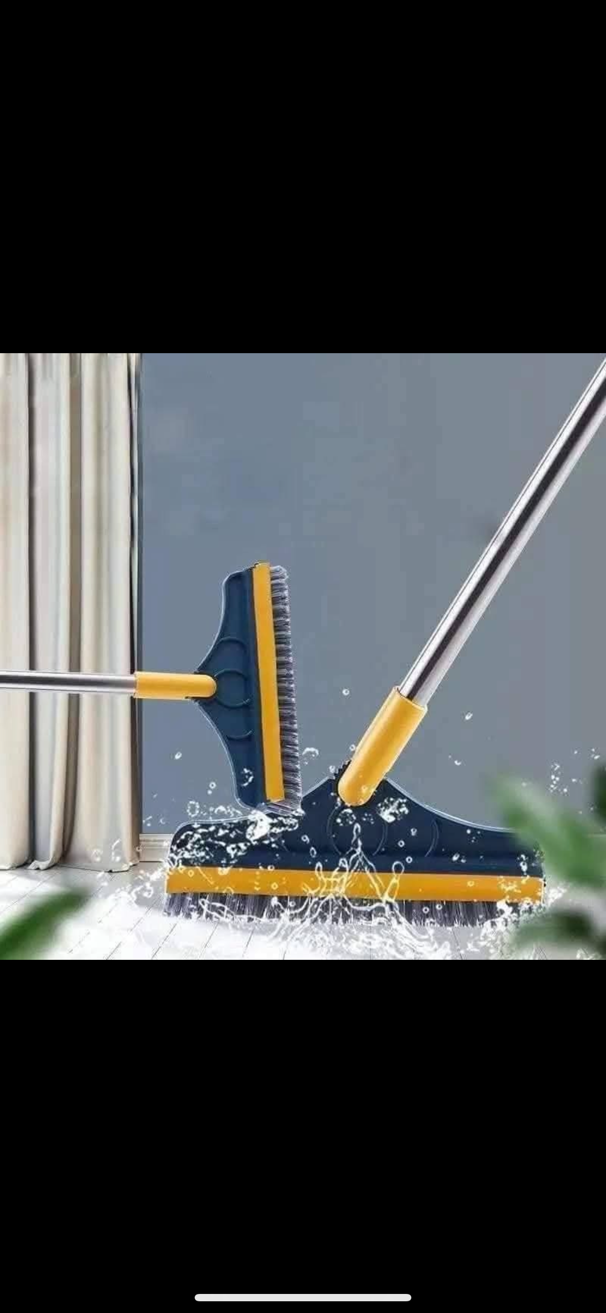 فرشاه ومساحه بلاط ماجيكو سيليكون