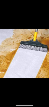 فرشاه ومساحه بلاط ماجيكو سيليكون