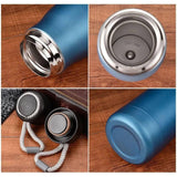 ترمس حراري بحبل سعه 550 مللي