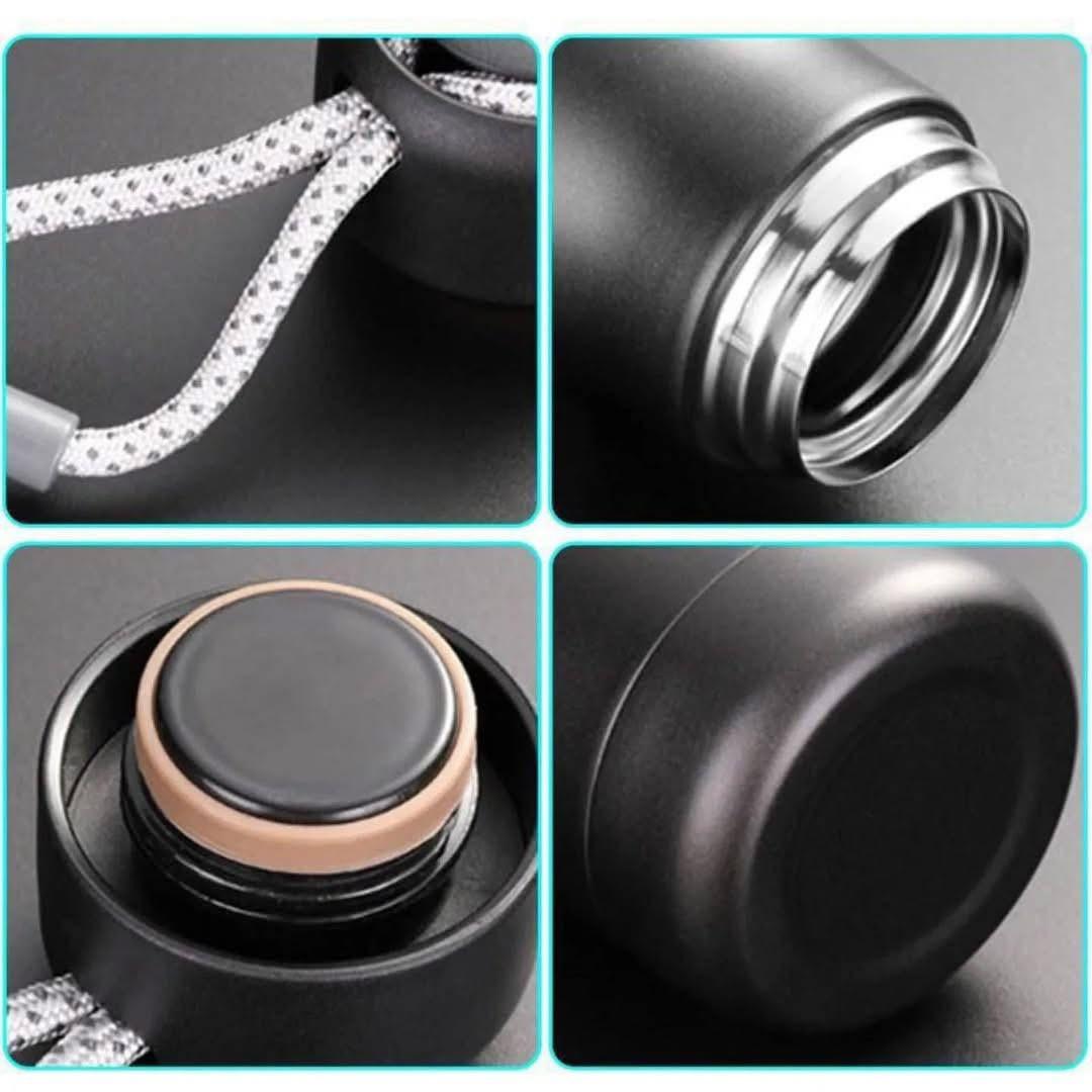 ترمس حراري بحبل سعه 550 مللي